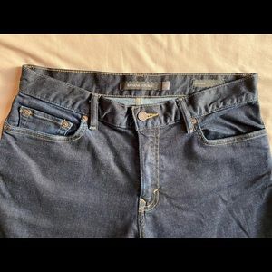 Banana Republic Tapered Jeans